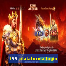 f99 plataforma login